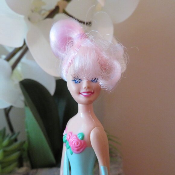 Vintage Sky Dancers toy launcher - Picture 1 of 5